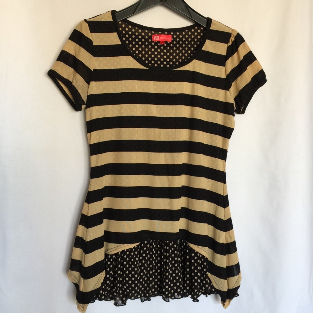 🌺Weekenders 🌺 Women’s Jersey Top